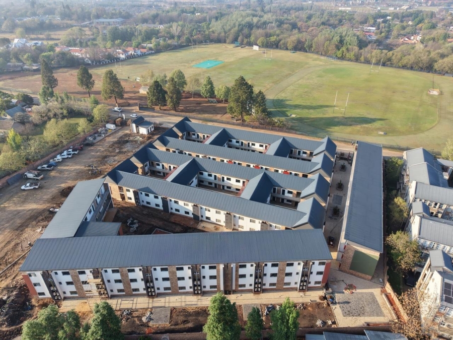 1 Bedroom Property for Sale in Die Bult North West